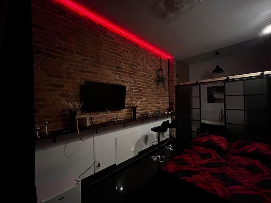 Pokoj Tylko Dla Doroslych Momenti Piccanti Katowice Esterno foto