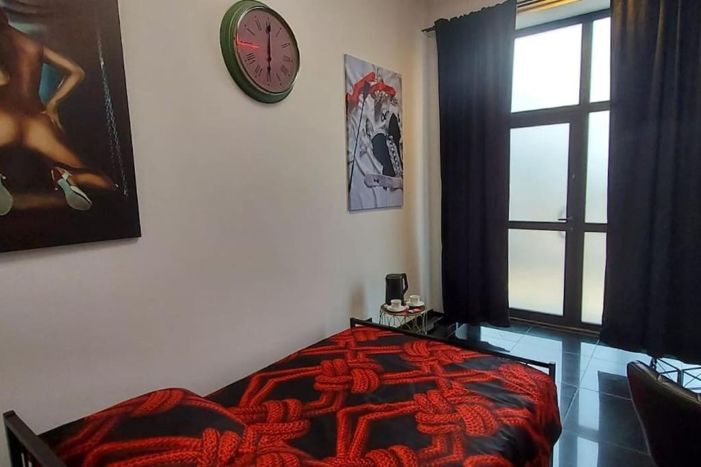 Pokoj Tylko Dla Doroslych Momenti Piccanti Katowice Esterno foto