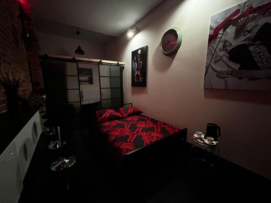 Pokoj Tylko Dla Doroslych Momenti Piccanti Katowice Esterno foto