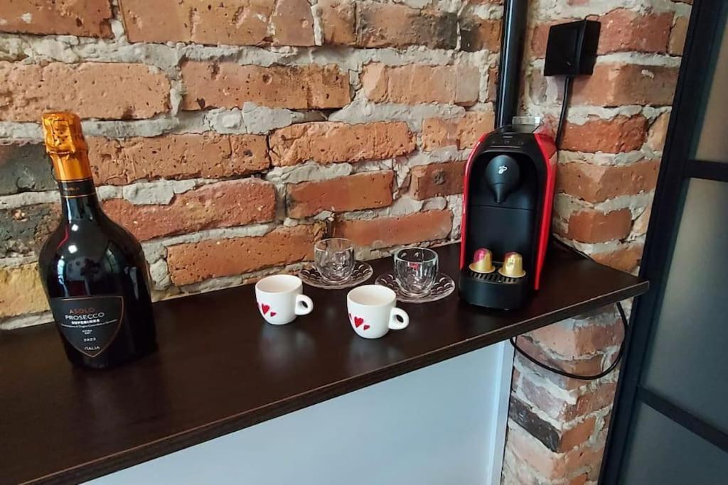 Pokoj Tylko Dla Doroslych Momenti Piccanti Katowice Esterno foto