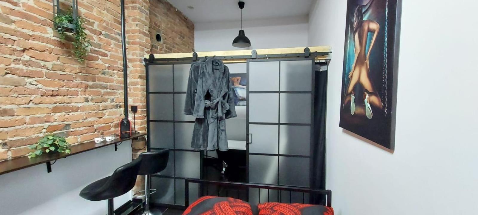 Pokoj Tylko Dla Doroslych Momenti Piccanti Katowice Esterno foto